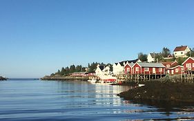 Bortersia Holiday Home
