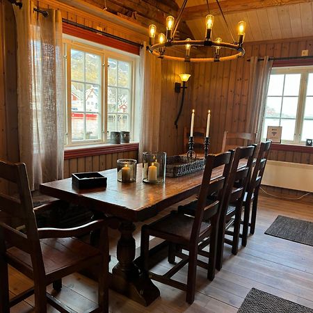 Bortersia Holiday Home Sørvågen Zewnętrze zdjęcie