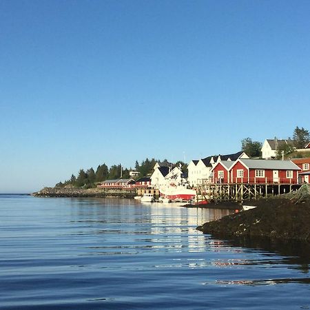 Bortersia Holiday Home Sørvågen Zewnętrze zdjęcie