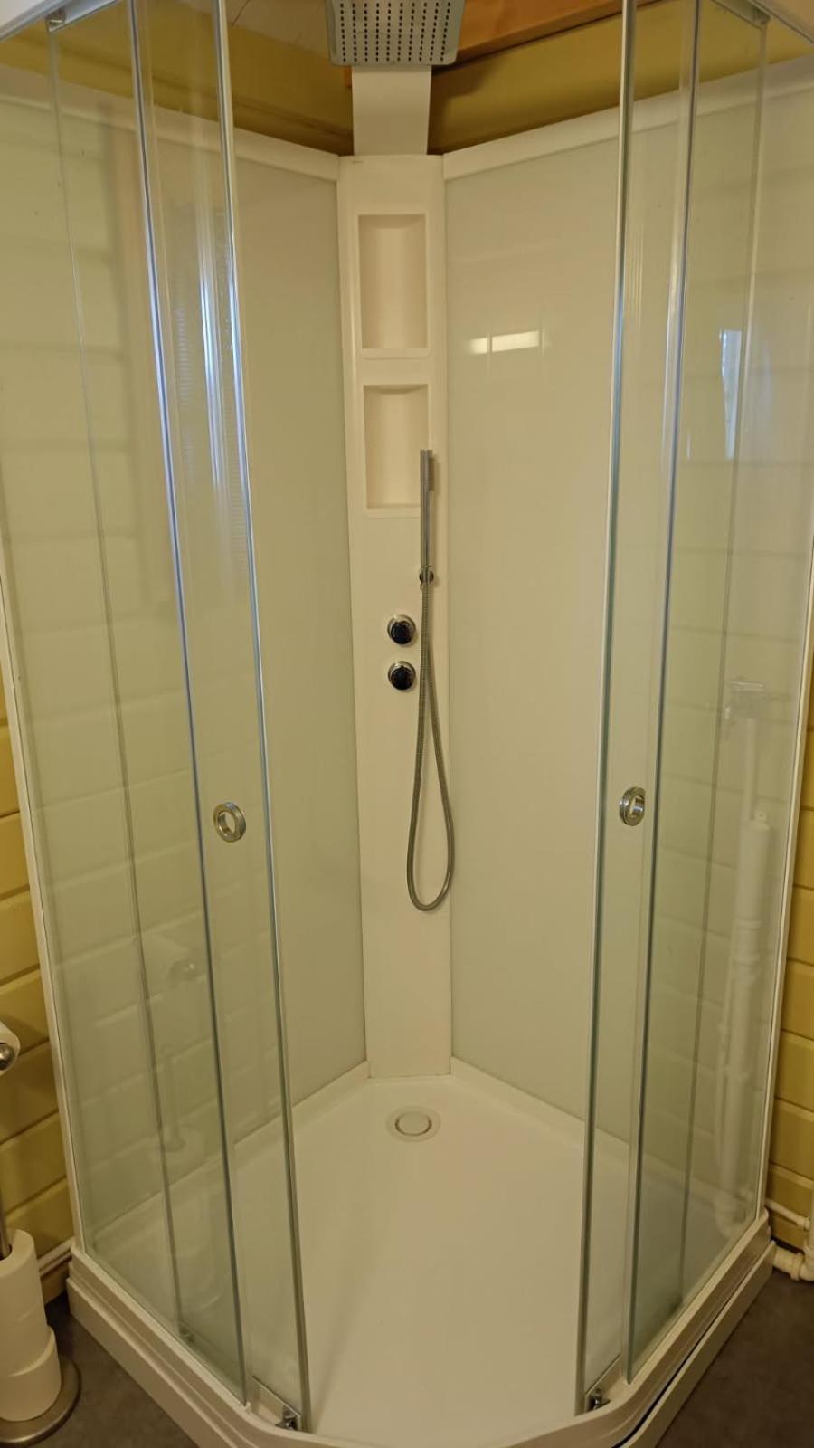 Bortersia Holiday Home Sørvågen Pokój zdjęcie