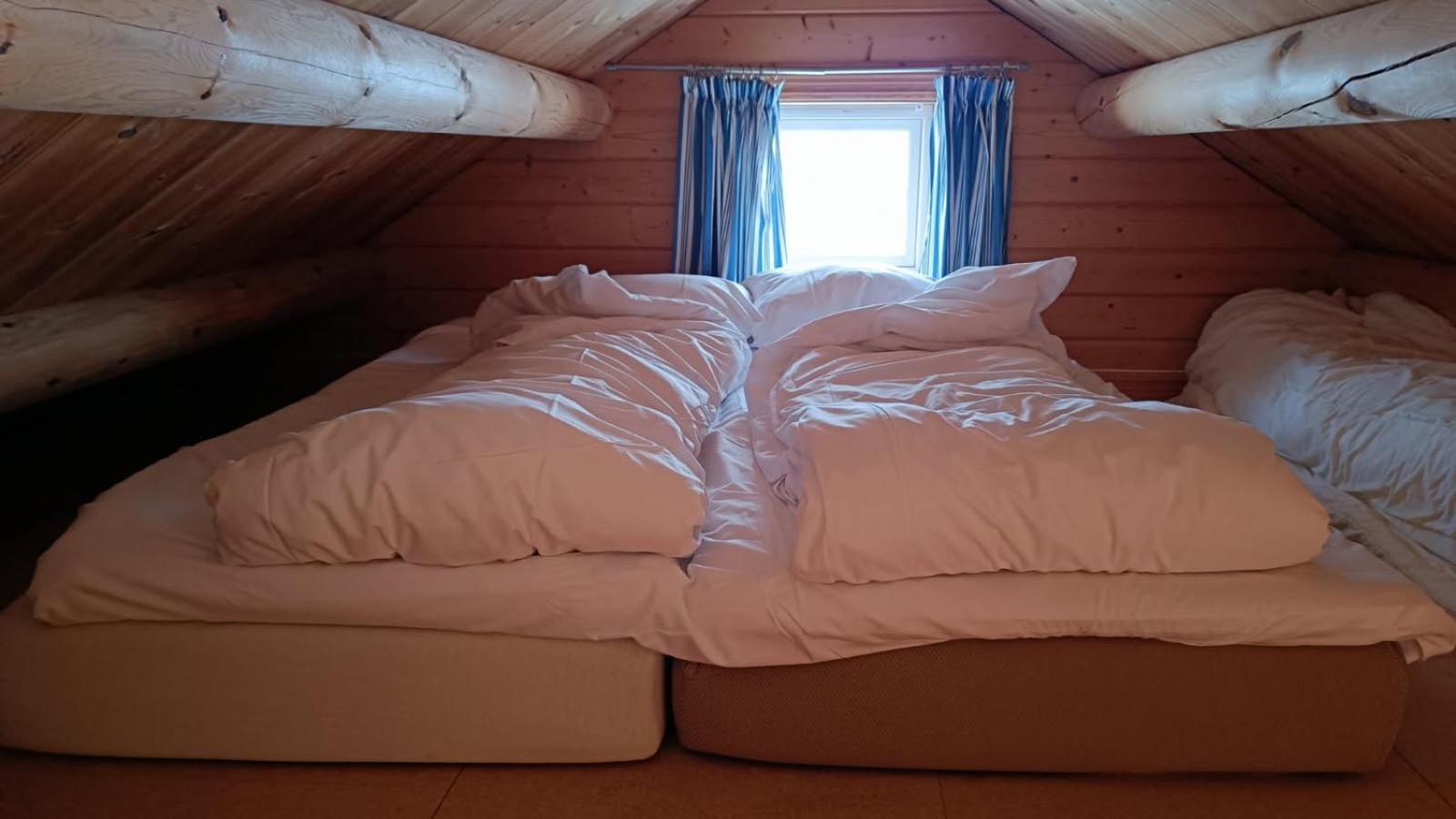 Bortersia Holiday Home Sørvågen Pokój zdjęcie