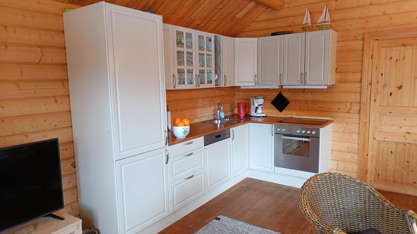 Bortersia Holiday Home Sørvågen Zewnętrze zdjęcie