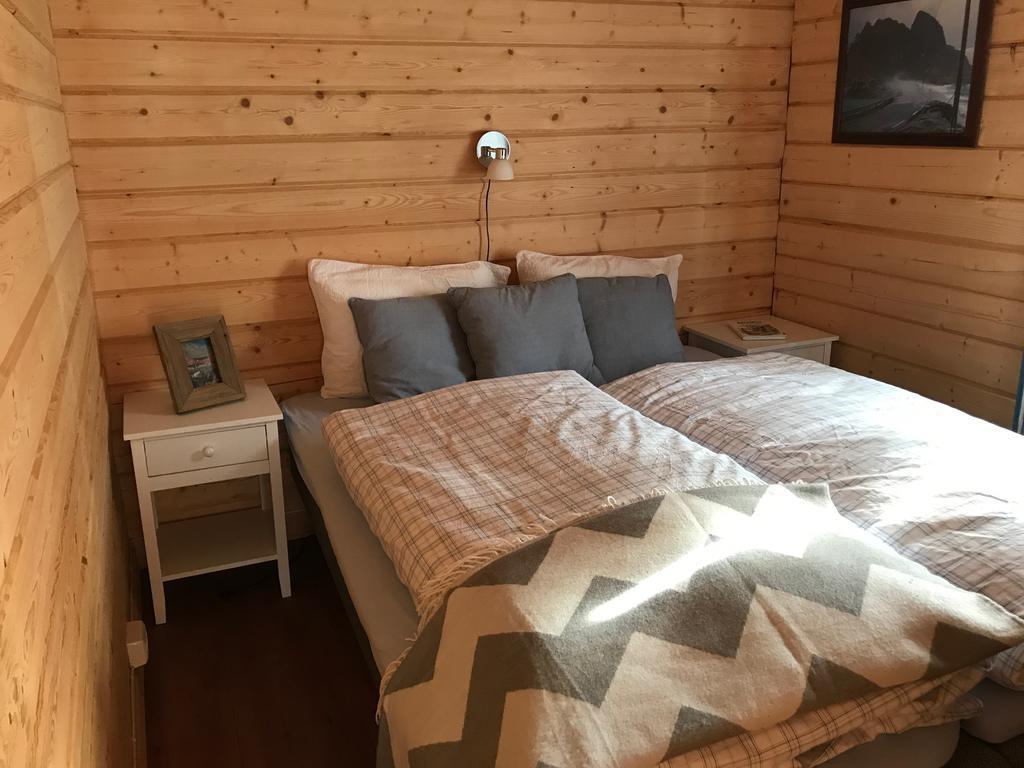 Bortersia Holiday Home Sørvågen Zewnętrze zdjęcie