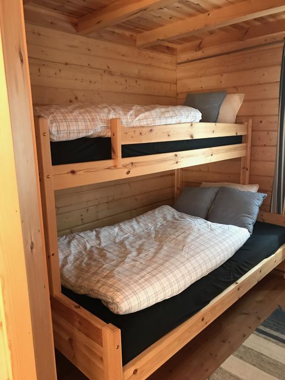 Bortersia Holiday Home Sørvågen Zewnętrze zdjęcie
