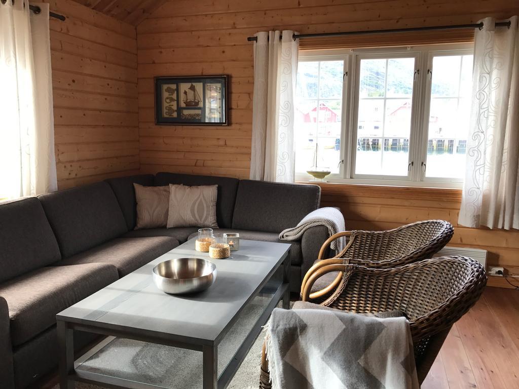 Bortersia Holiday Home Sørvågen Zewnętrze zdjęcie